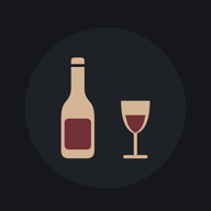 Cellar Book app icon